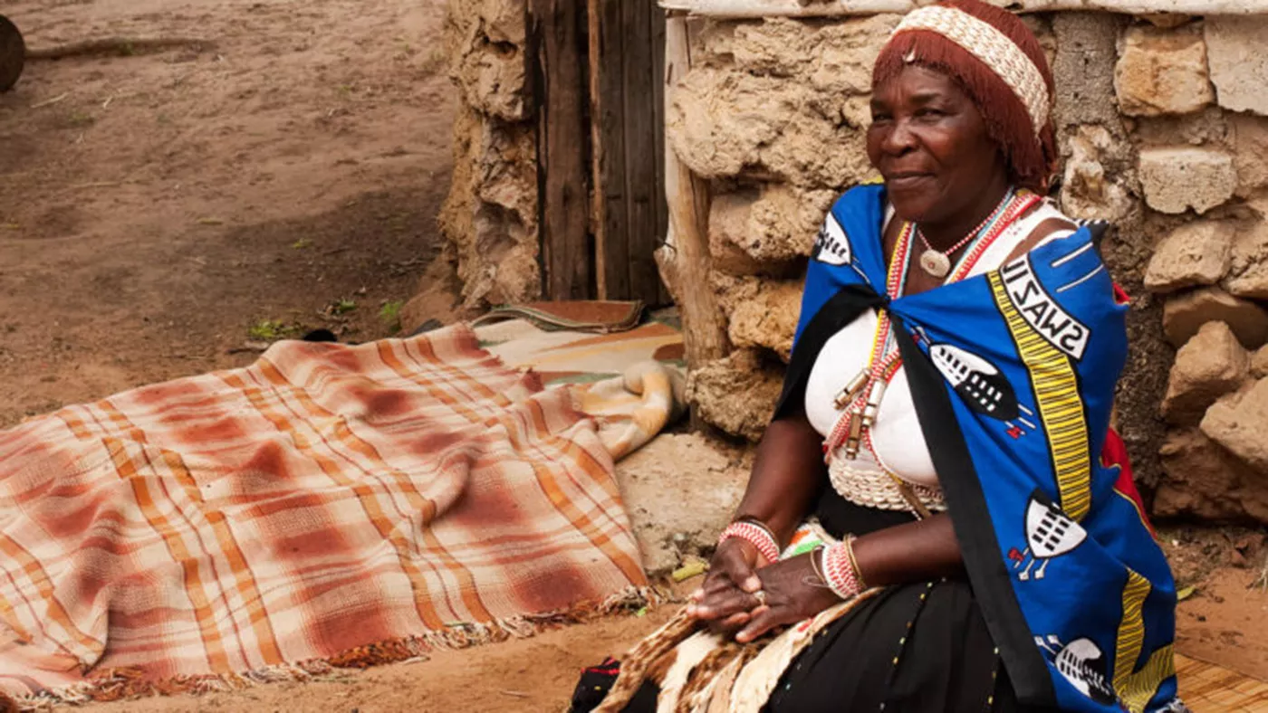 África do Sul Filantrópica by andBeyond 